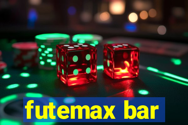 futemax bar